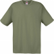 Fruit of the Loom T-shirt Homme Original-T Full Cut 61-082-0