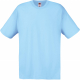 Fruit of the Loom T-shirt Homme Original-T Full Cut 61-082-0