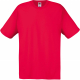 Fruit of the Loom T-shirt Homme Original-T Full Cut 61-082-0