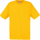 Fruit of the Loom T-shirt Homme Original-T Full Cut 61-082-0