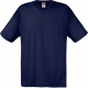 Fruit of the Loom T-shirt Homme Original-T Full Cut 61-082-0