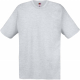 Fruit of the Loom T-shirt Homme Original-T Full Cut 61-082-0