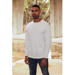 Fruit of the Loom Super Premium Long-Sleeved T-Shirt