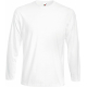 Fruit of the Loom Super Premium Long-Sleeved T-Shirt