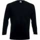 Fruit of the Loom Super Premium Long-Sleeved T-Shirt