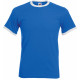 Fruit of the Loom Valueweight Ringer T-Shirt