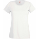 Fruit of the Loom T-SHIRT FEMME VALUEWEIGHT 61-372-0