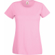 Fruit of the Loom Valueweight Ladies´ T-shirt 61-372-0