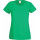 Fruit of the Loom T-SHIRT FEMME VALUEWEIGHT 61-372-0