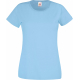 Fruit of the Loom T-SHIRT FEMME VALUEWEIGHT 61-372-0