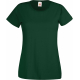 Fruit of the Loom T-SHIRT FEMME VALUEWEIGHT 61-372-0