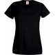 Fruit of the Loom T-SHIRT FEMME VALUEWEIGHT 61-372-0