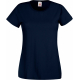 Fruit of the Loom T-SHIRT FEMME VALUEWEIGHT 61-372-0