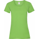 Fruit of the Loom T-SHIRT FEMME VALUEWEIGHT 61-372-0