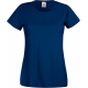 Fruit of the Loom Valueweight Ladies´ T-shirt 61-372-0