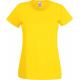 Fruit of the Loom T-SHIRT FEMME VALUEWEIGHT 61-372-0