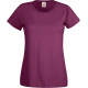 Fruit of the Loom T-SHIRT FEMME VALUEWEIGHT 61-372-0