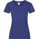 Fruit of the Loom T-SHIRT FEMME VALUEWEIGHT 61-372-0