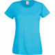 Fruit of the Loom T-SHIRT FEMME VALUEWEIGHT 61-372-0