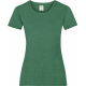 Fruit of the Loom Valueweight Ladies´ T-shirt 61-372-0