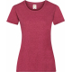 Fruit of the Loom T-SHIRT FEMME VALUEWEIGHT 61-372-0