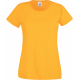 Fruit of the Loom T-SHIRT FEMME VALUEWEIGHT 61-372-0