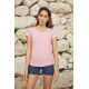 Fruit of the Loom Ladies´ Valueweight V-neck T-shirt 61-398-0