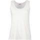 Fruit of the Loom Ladies´ Valueweight Vest 61-376-0