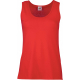 Fruit of the Loom Ladies´ Valueweight Vest 61-376-0