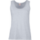 Fruit of the Loom Ladies´ Valueweight Vest 61-376-0