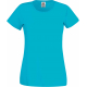 Fruit of the Loom T-shirt Femme Original-T Full Cut 61-420-0