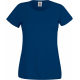 Fruit of the Loom T-shirt Femme Original-T Full Cut 61-420-0