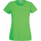 Fruit of the Loom T-shirt Femme Original-T Full Cut 61-420-0