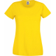 Fruit of the Loom T-shirt Femme Original-T Full Cut 61-420-0