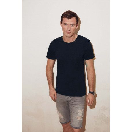 Fruit of the Loom T-shirt homme Iconic-T