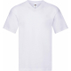 Fruit of the Loom T-shirt col V Original-T