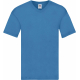 Fruit of the Loom T-shirt col V Original-T