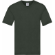 Fruit of the Loom T-shirt col V Original-T