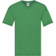 Fruit of the Loom T-shirt col V Original-T