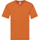 Fruit of the Loom T-shirt col V Original-T