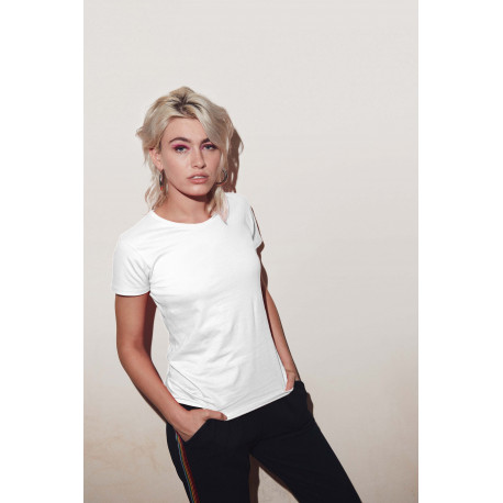 Fruit of the Loom T-shirt femme Iconic-T