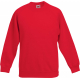 Fruit of the Loom SWEAT-SHIRT ENFANT MANCHES RAGLAN 62-039-0