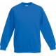 Fruit of the Loom SWEAT-SHIRT ENFANT MANCHES RAGLAN 62-039-0