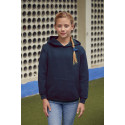 Fruit of the Loom SWEAT-SHIRT ENFANT CAPUCHE CLASSIC 62-043-0