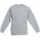 Fruit of the Loom SWEAT-SHIRT ENFANT COL ROND CLASSIC 62-041-0