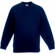 Fruit of the Loom SWEAT-SHIRT ENFANT COL ROND CLASSIC 62-041-0