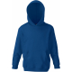 Fruit of the Loom SWEAT-SHIRT ENFANT CAPUCHE CLASSIC 62-043-0