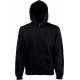 Fruit of the Loom SWEAT-SHIRT HOMME ZIPP� CAPUCHE CLASSIC 62-062-0