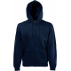 Fruit of the Loom SWEAT-SHIRT HOMME ZIPP� CAPUCHE CLASSIC 62-062-0