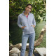 Fruit of the Loom Ladies´ Classic Full Zip Sweat Jacket 62-116-0